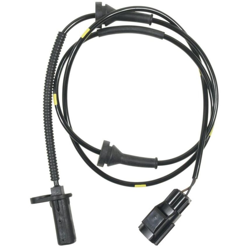 Standard Ignition ALS562 ABS Speed Sensor