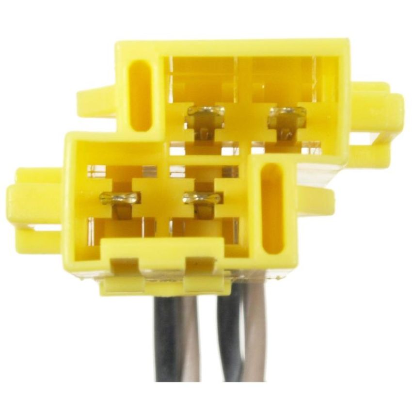 Standard Ignition ALS570 ABS Speed Sensor