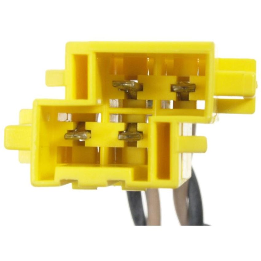 Standard Ignition ALS571 ABS Speed Sensor