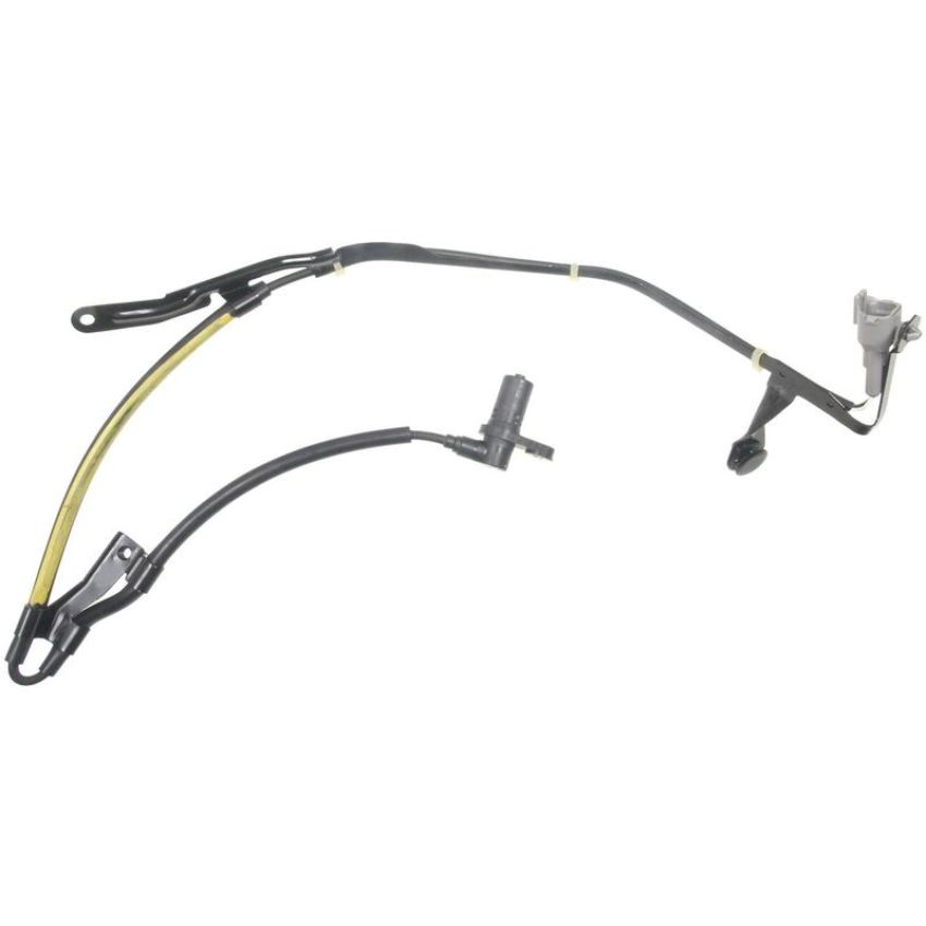 Standard Ignition ALS647 ABS Speed Sensor