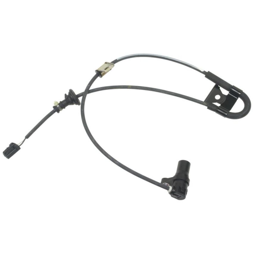 Standard Ignition ALS671 ABS Speed Sensor