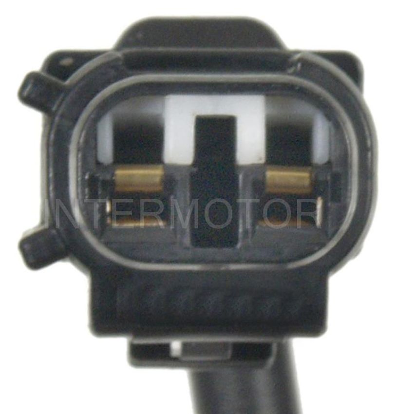 Standard Ignition ALS675 ABS Speed Sensor