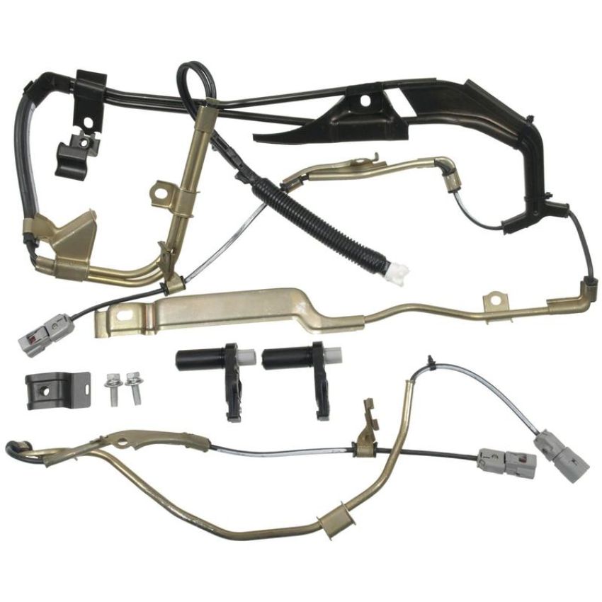 Standard Ignition ALS710 ABS Speed Sensor