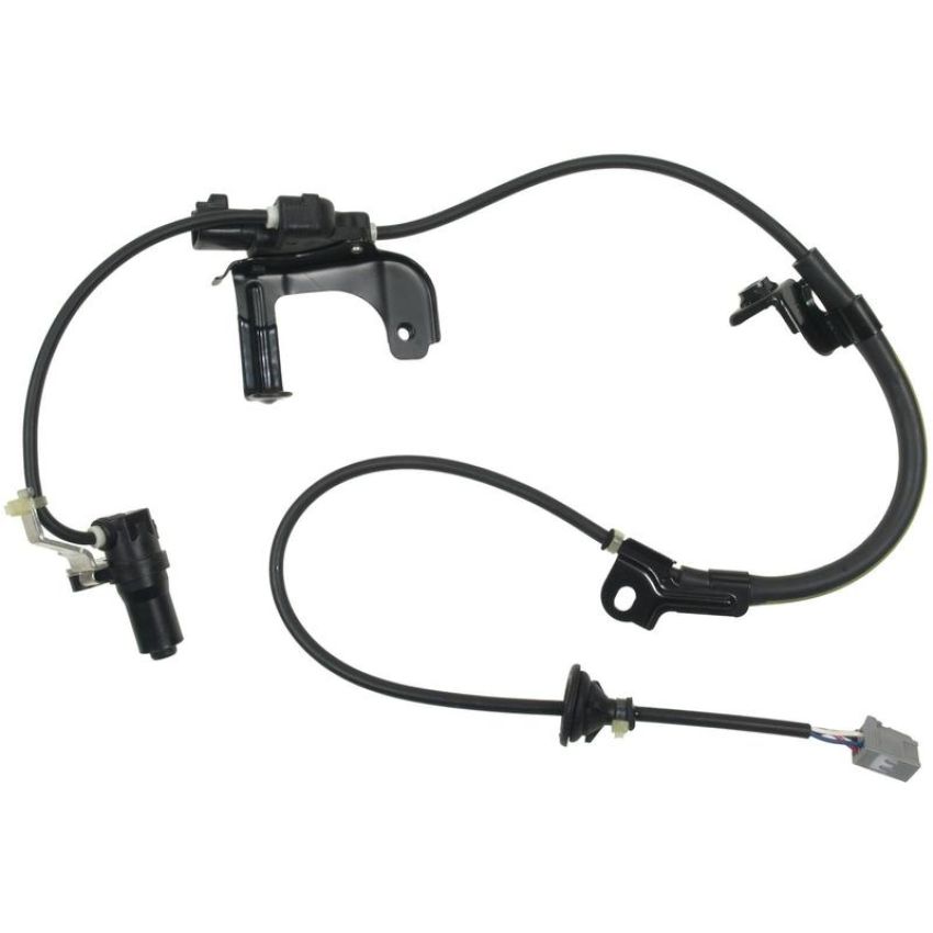 Standard Ignition ALS725 ABS Speed Sensor