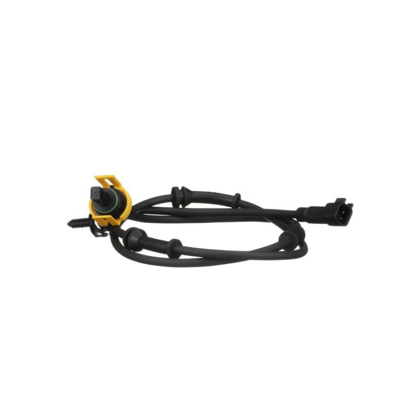 Standard Ignition ALS72 ABS Speed Sensor