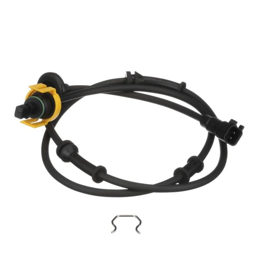 Standard Ignition ALS72 ABS Speed Sensor