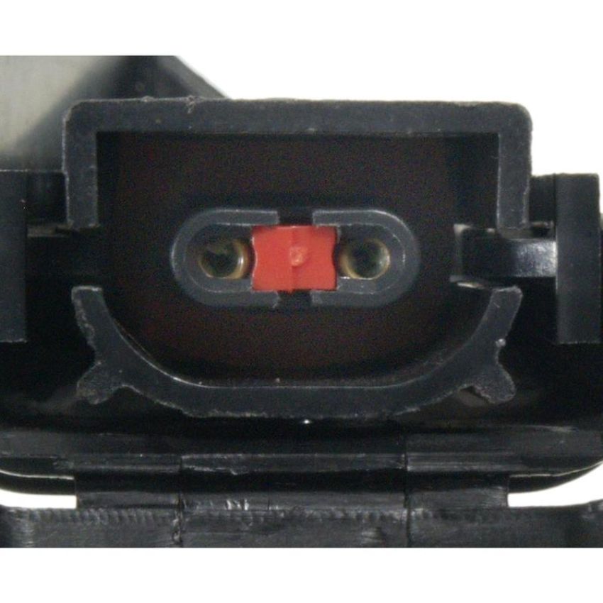 Standard Ignition ALS761 ABS Speed Sensor Wire Harness