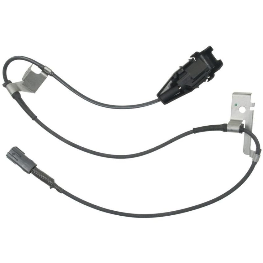 Standard Ignition ALS761 ABS Speed Sensor Wire Harness
