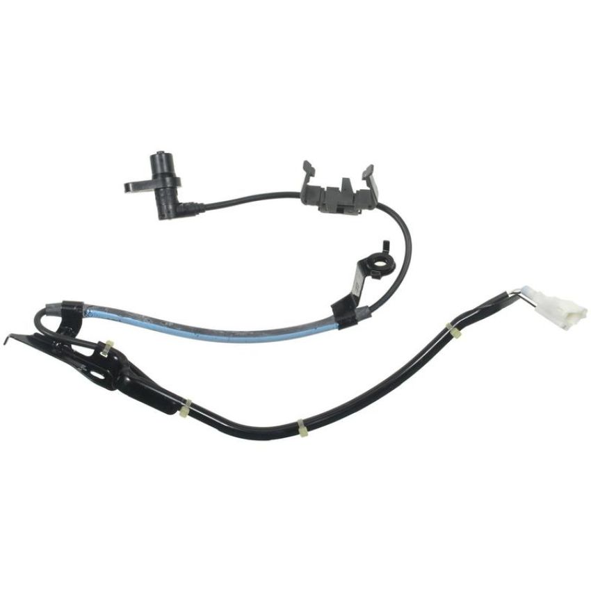 Standard Ignition ALS766 ABS Speed Sensor