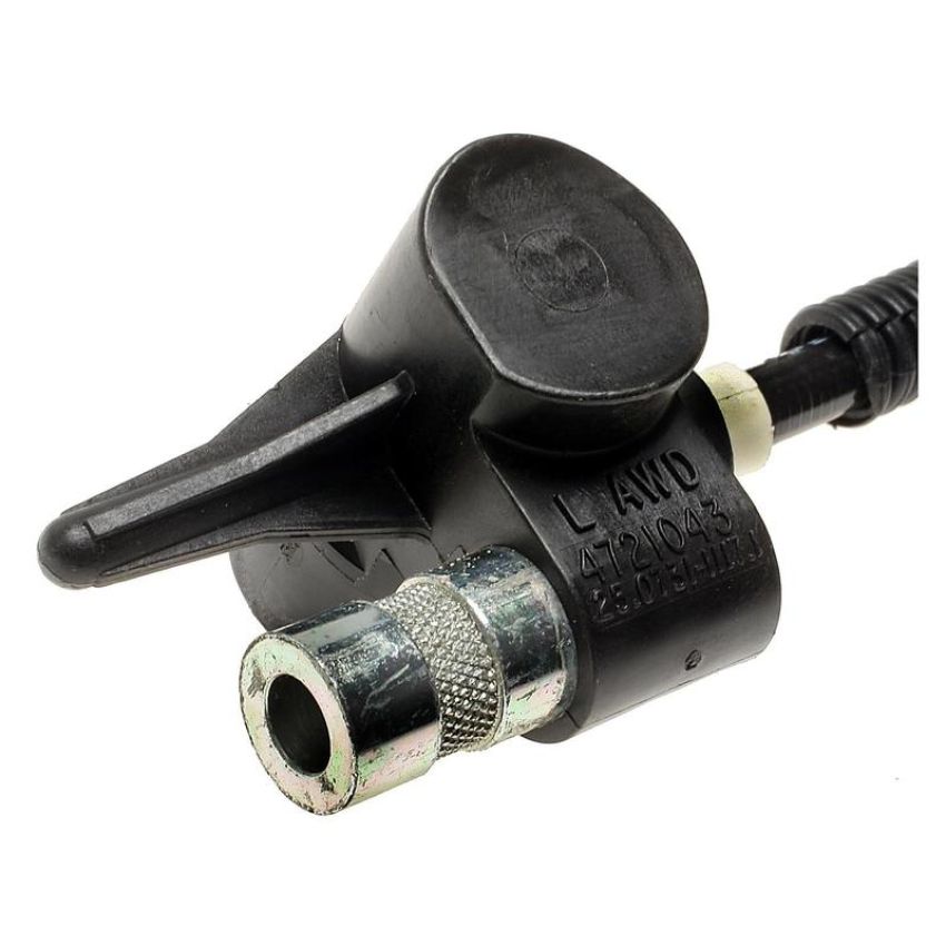 Standard Ignition ALS78 ABS Speed Sensor
