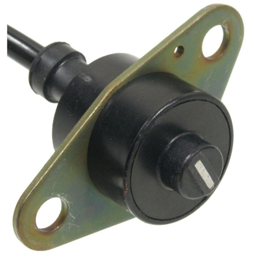 Standard Ignition ALS792 ABS Speed Sensor
