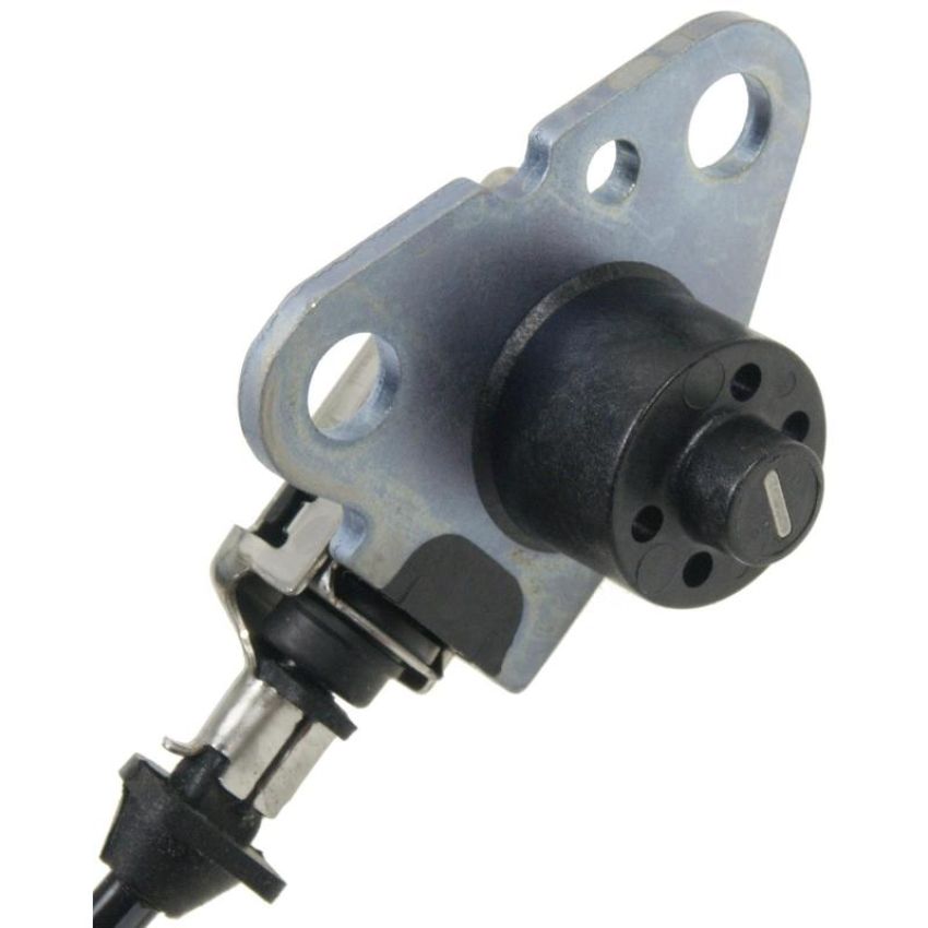 Standard Ignition ALS806 ABS Speed Sensor