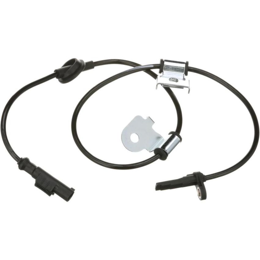 Standard Ignition ALS817 ABS Speed Sensor