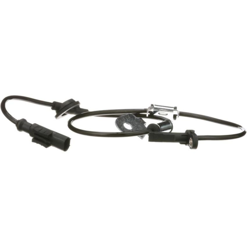 Standard Ignition ALS817 ABS Speed Sensor