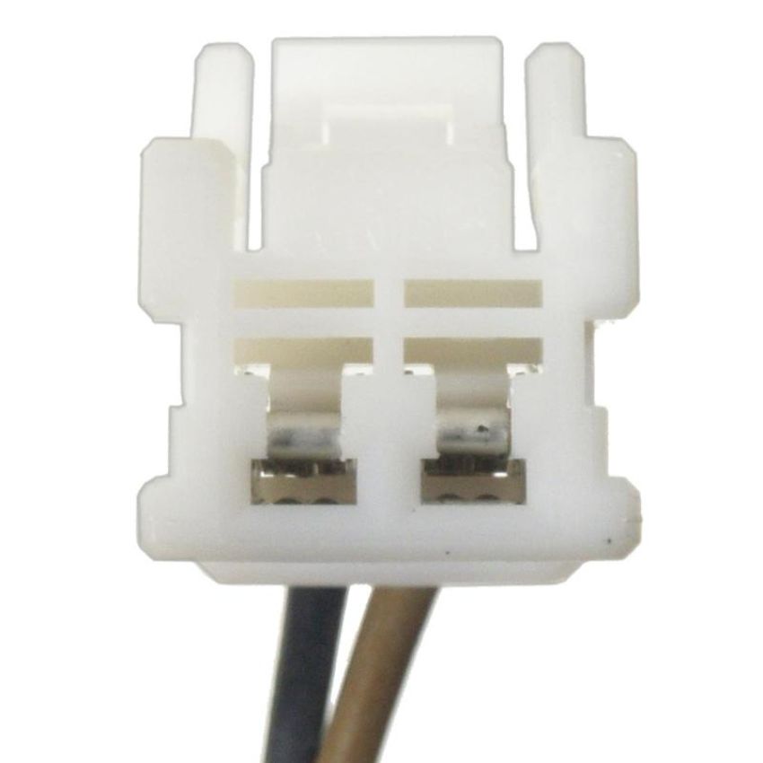 Standard Ignition ALS858 ABS Speed Sensor