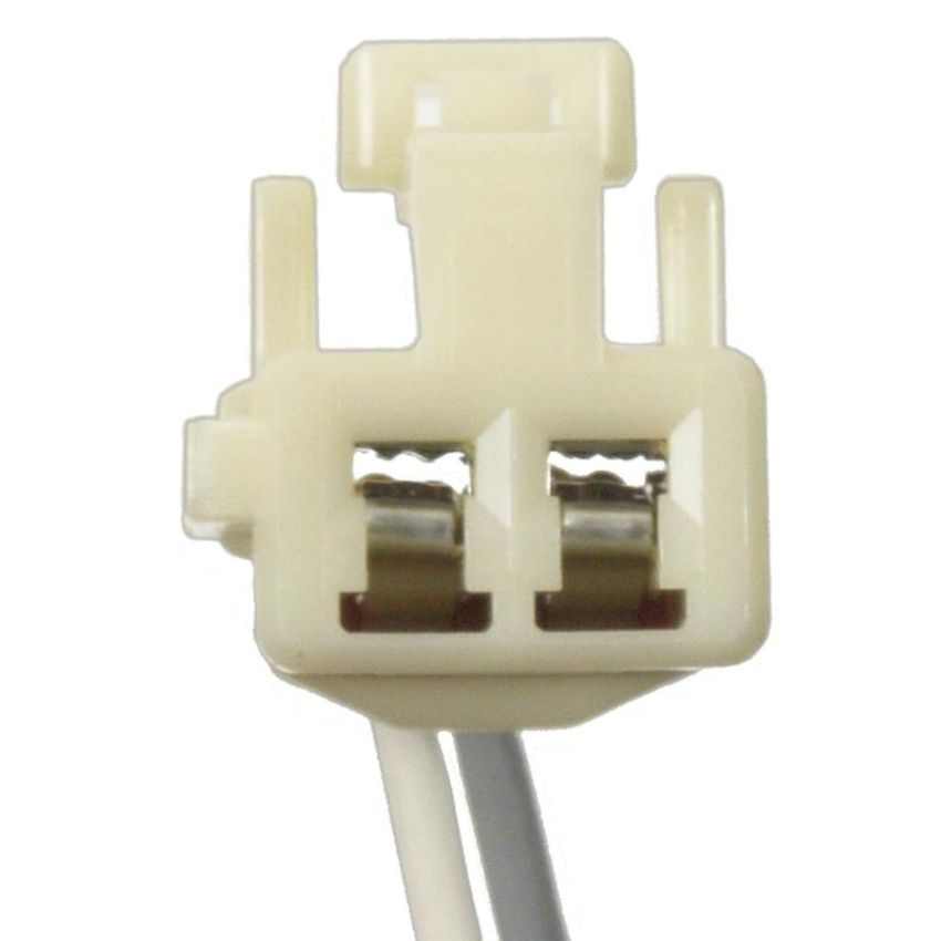 Standard Ignition ALS862 ABS Speed Sensor
