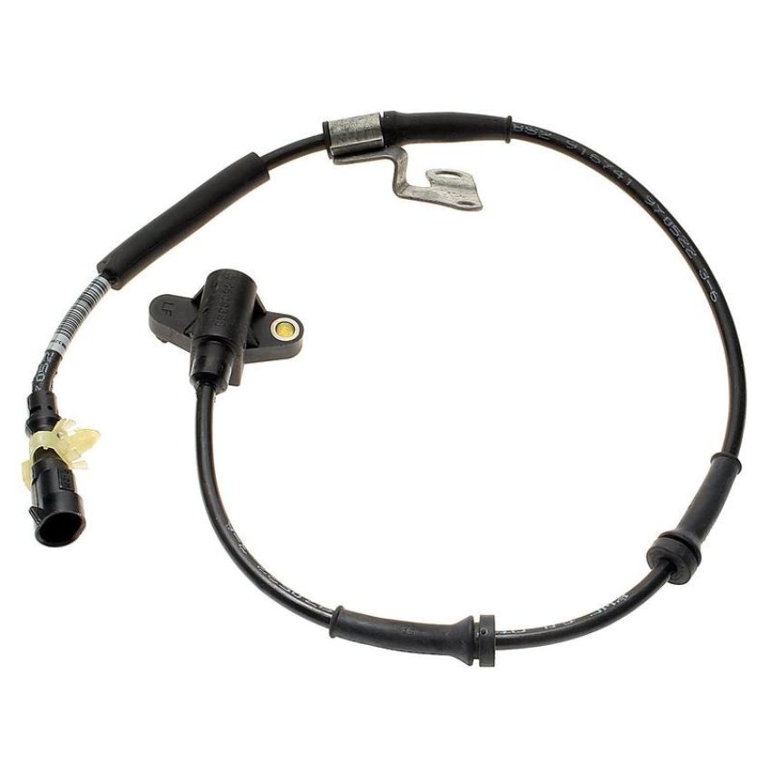Standard Ignition ALS92 ABS Speed Sensor