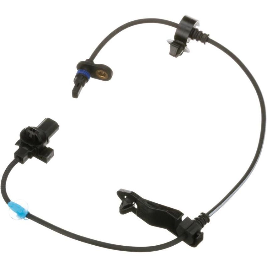Standard Ignition ALS972 ABS Speed Sensor