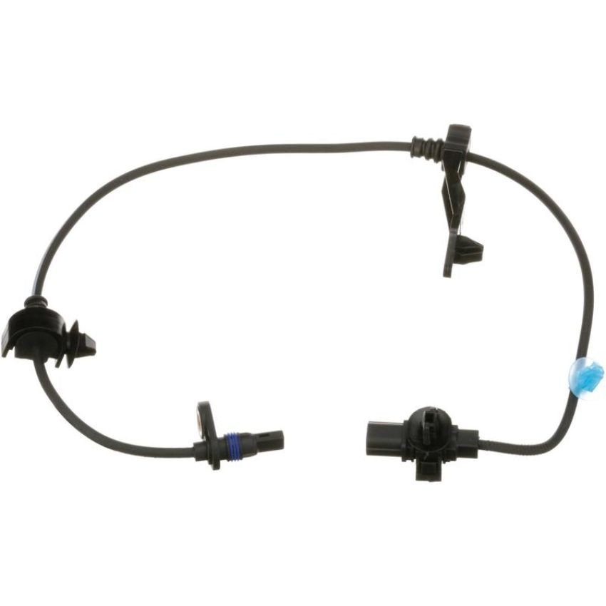 Standard Ignition ALS972 ABS Speed Sensor