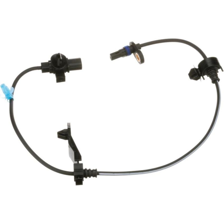 Standard Ignition ALS972 ABS Speed Sensor