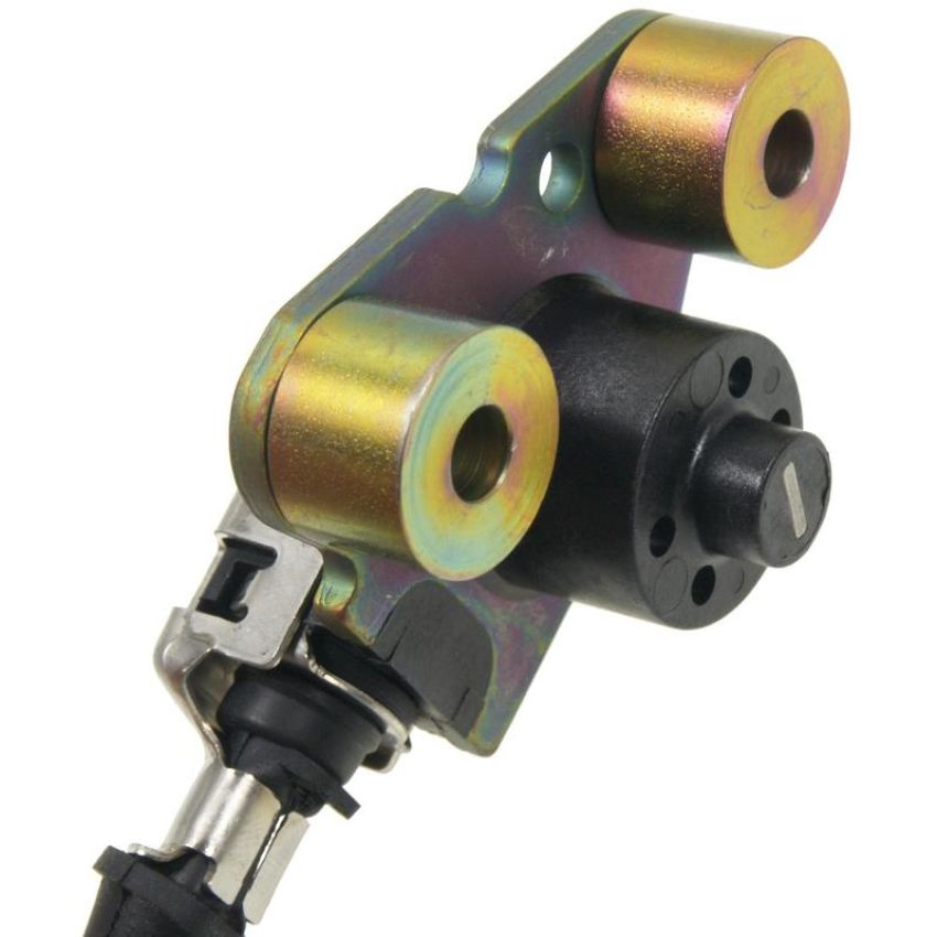 Standard Ignition ALS979 ABS Speed Sensor