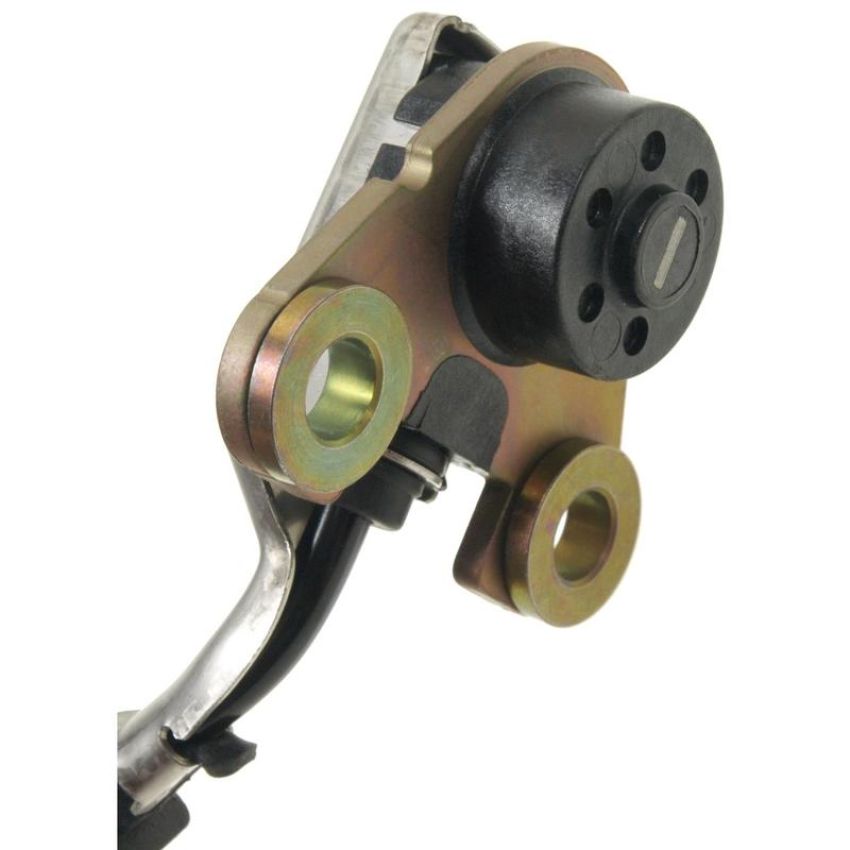 Standard Ignition ALS986 ABS Speed Sensor