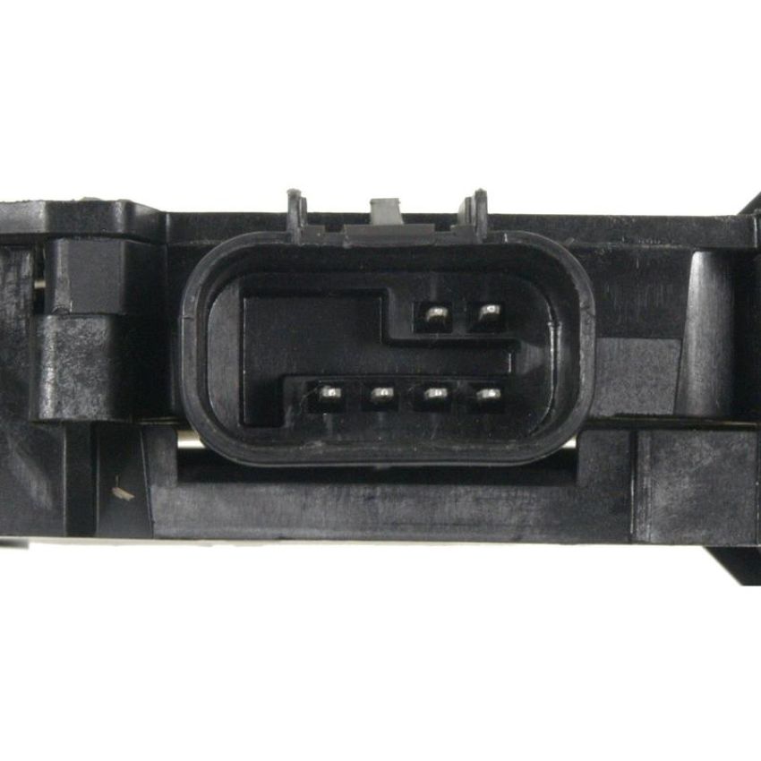 Standard Ignition APS107 Accelerator Pedal Sensor