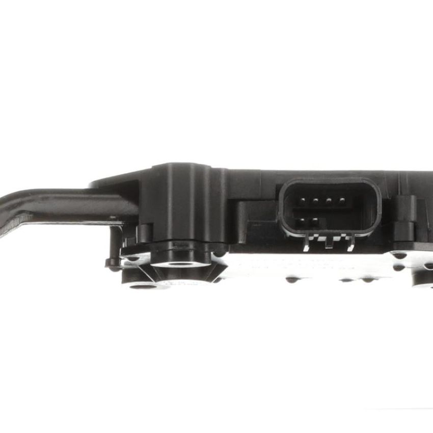 Standard Ignition APS107 Accelerator Pedal Sensor