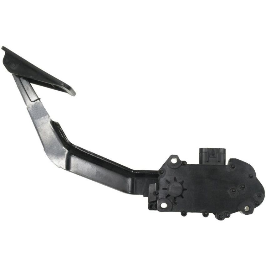 Standard Ignition APS107 Accelerator Pedal Sensor