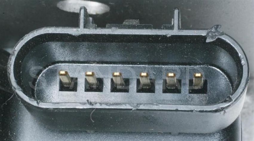Standard Ignition APS114 Accelerator Pedal Sensor