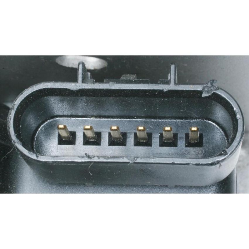 Standard Ignition APS114 Accelerator Pedal Sensor