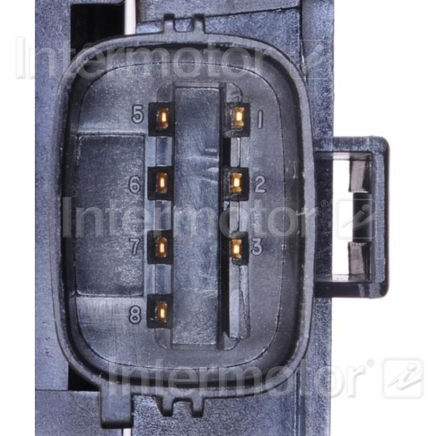 Standard Ignition APS116 Accelerator Pedal Sensor