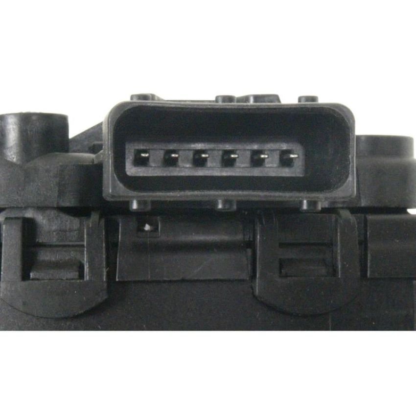 Standard Ignition APS136 Accelerator Pedal Sensor