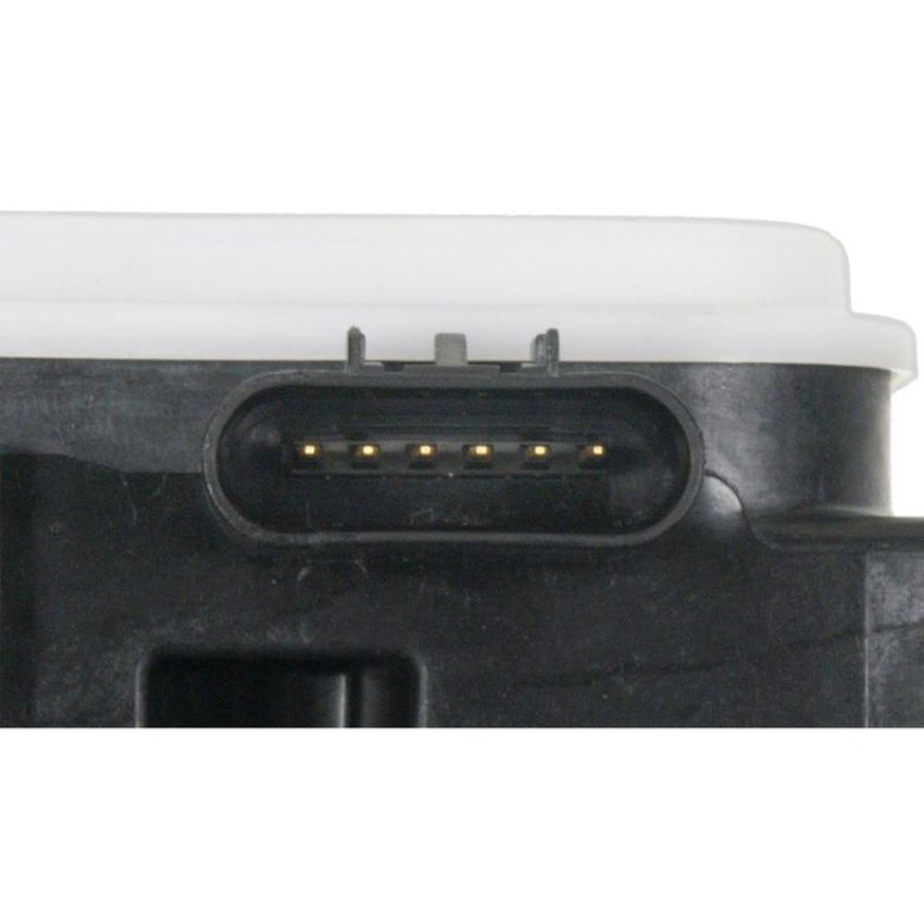 Standard Ignition APS139 Accelerator Pedal Sensor