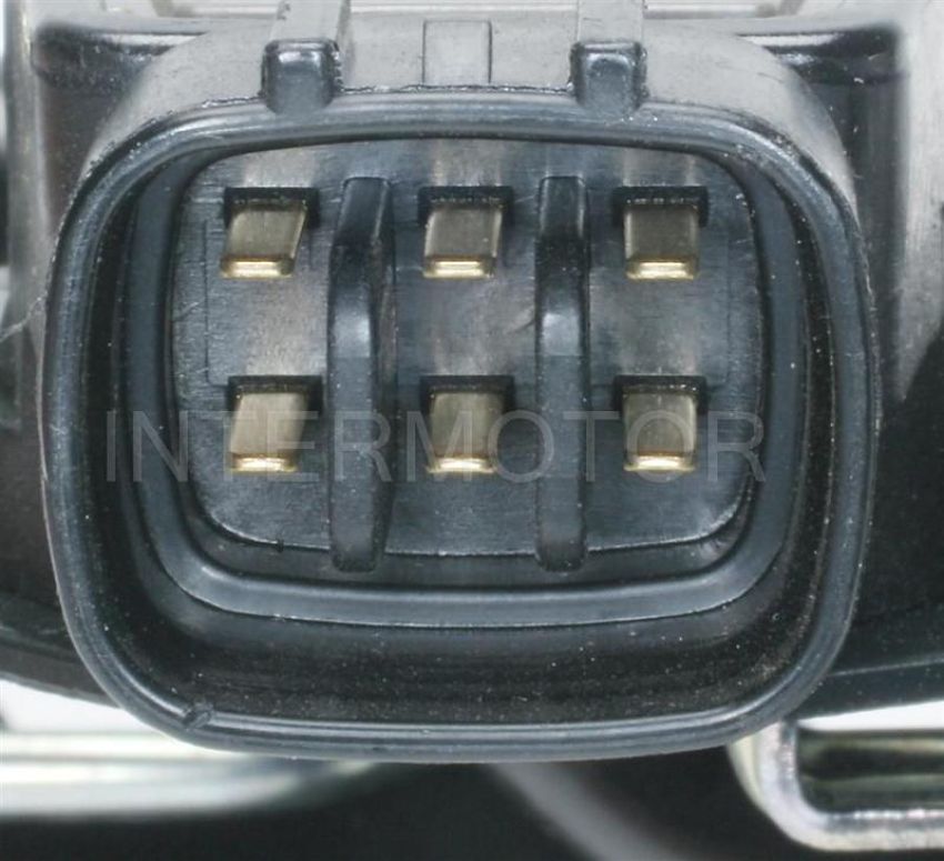 Standard Ignition APS145 Accelerator Pedal Sensor