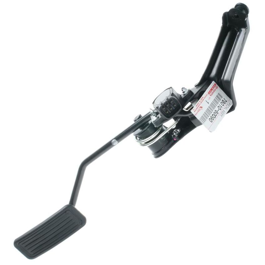 Standard Ignition APS145 Accelerator Pedal Sensor