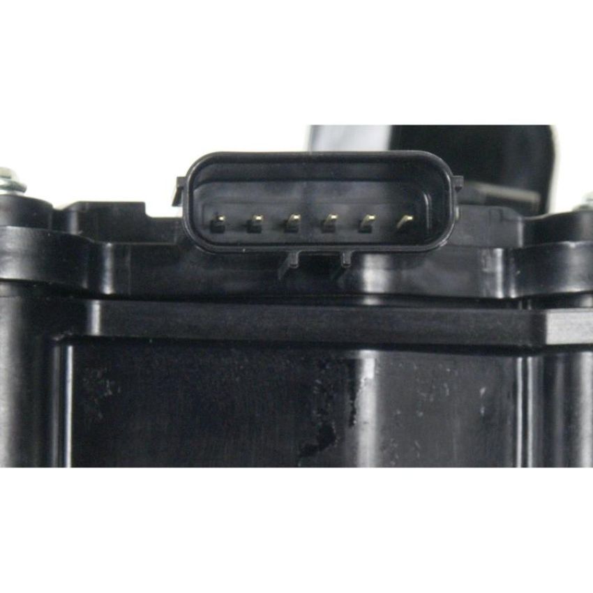 Standard Ignition APS154 Accelerator Pedal Sensor