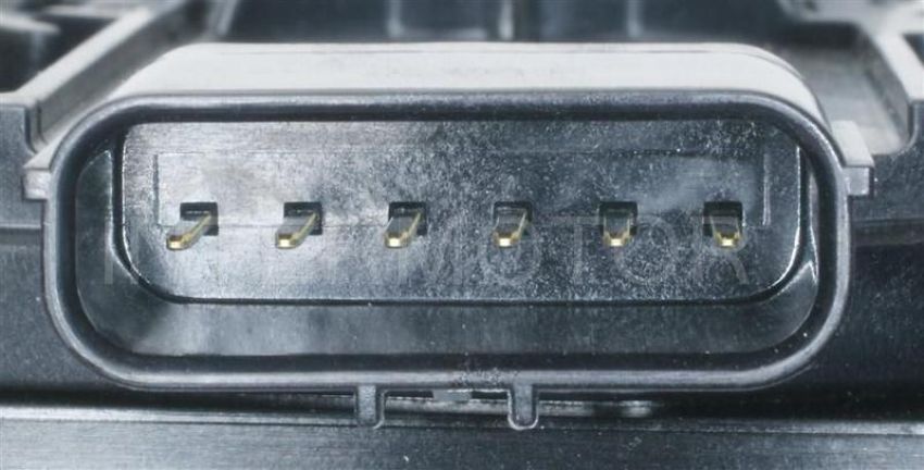 Standard Ignition APS155 Accelerator Pedal Sensor