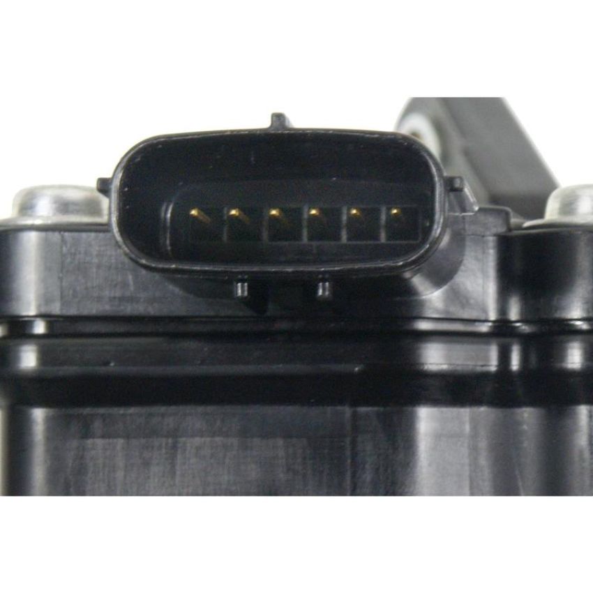 Standard Ignition APS156 Accelerator Pedal Sensor