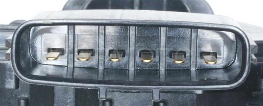 Standard Ignition APS157 Accelerator Pedal Sensor