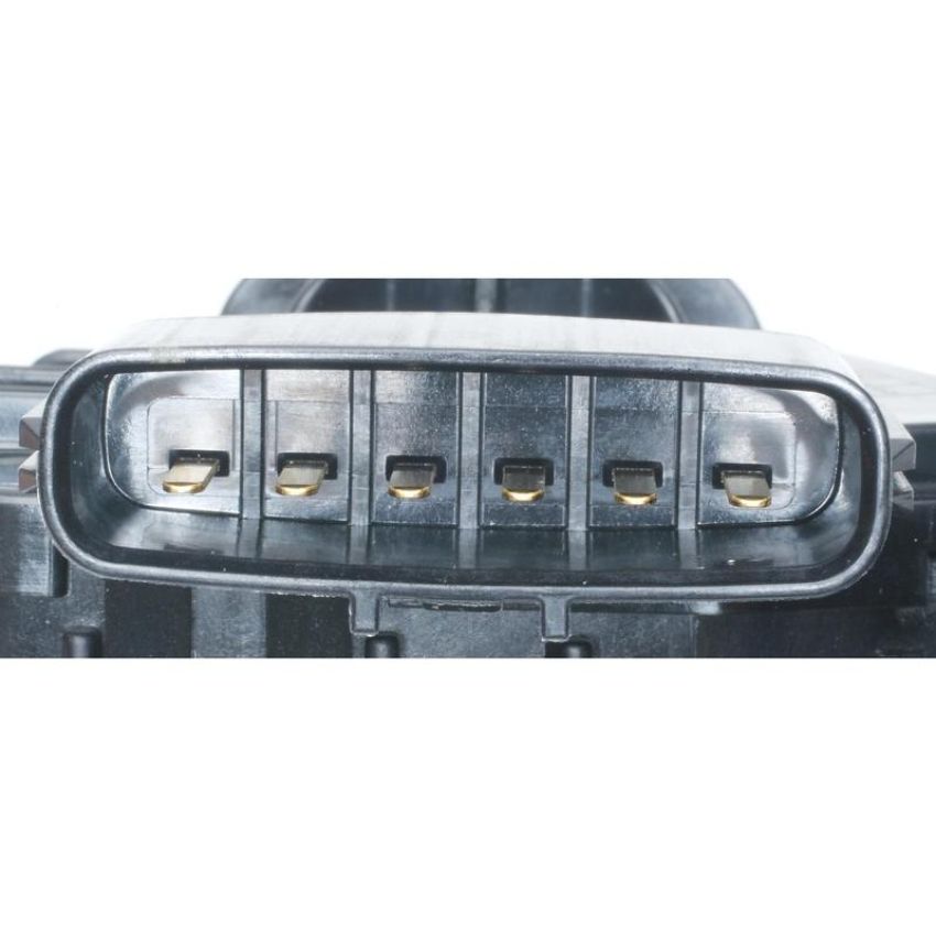 Standard Ignition APS157 Accelerator Pedal Sensor
