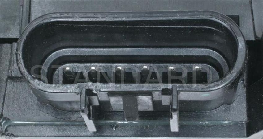 Standard Ignition APS160 Accelerator Pedal Sensor