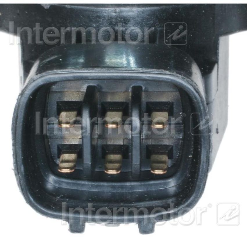 Standard Ignition APS161 Accelerator Pedal Sensor