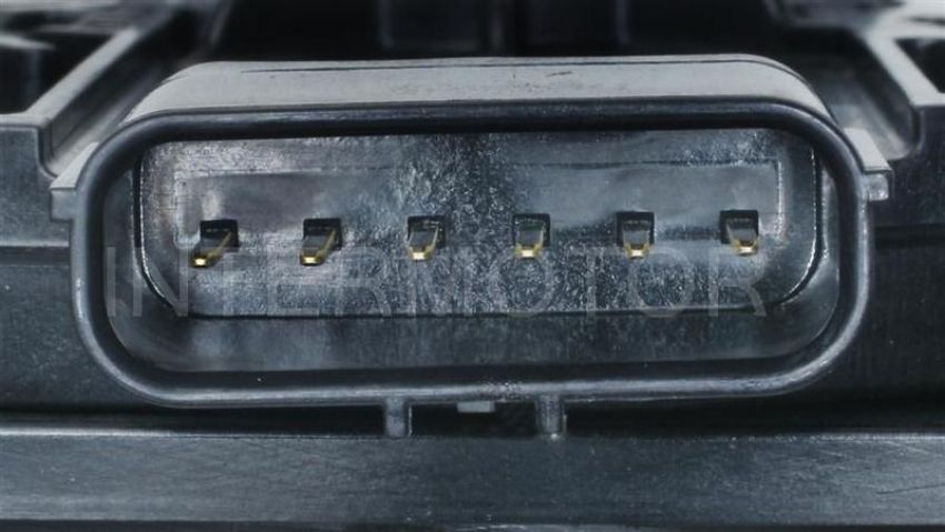 Standard Ignition APS162 Accelerator Pedal Sensor