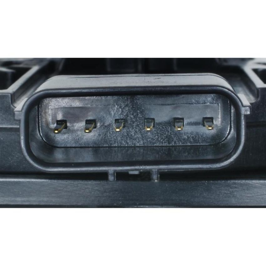 Standard Ignition APS162 Accelerator Pedal Sensor
