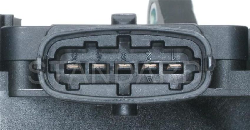 Standard Ignition APS163 Accelerator Pedal Sensor