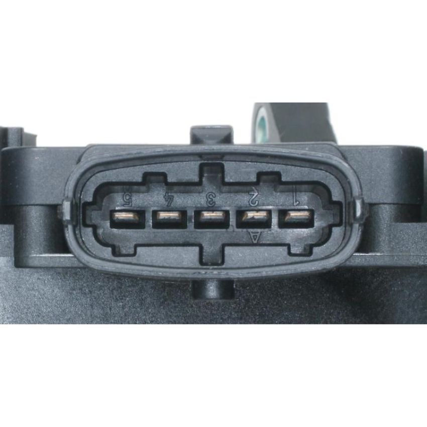 Standard Ignition APS163 Accelerator Pedal Sensor