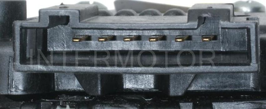 Standard Ignition APS164 Accelerator Pedal Sensor