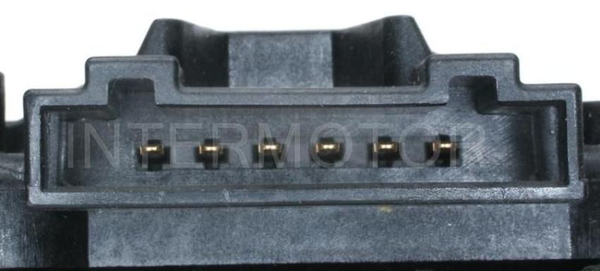 Standard Ignition APS165 Accelerator Pedal Sensor