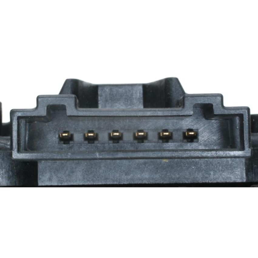 Standard Ignition APS165 Accelerator Pedal Sensor